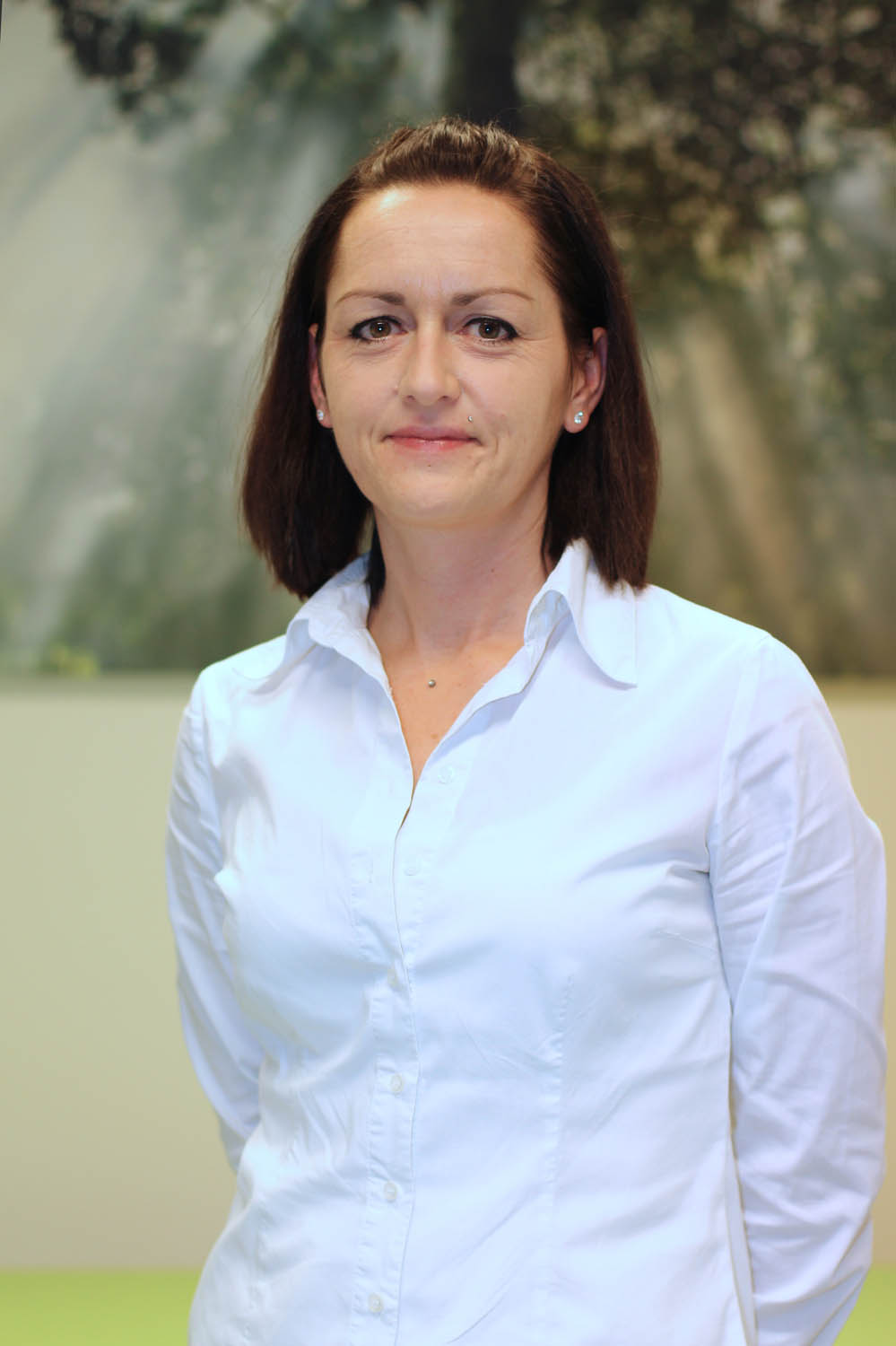 DGKP Diana Haller