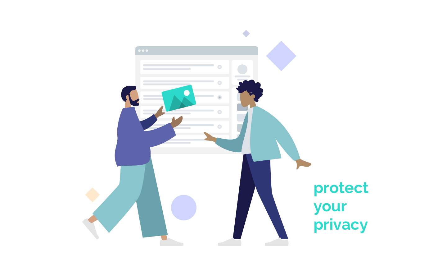 7 amazing tools to protect your privacy online