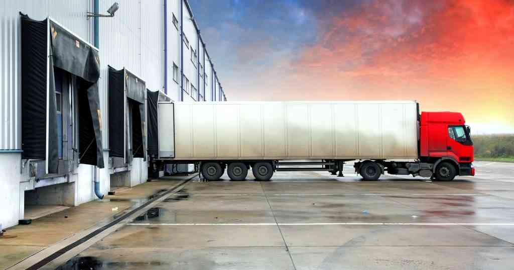 truck