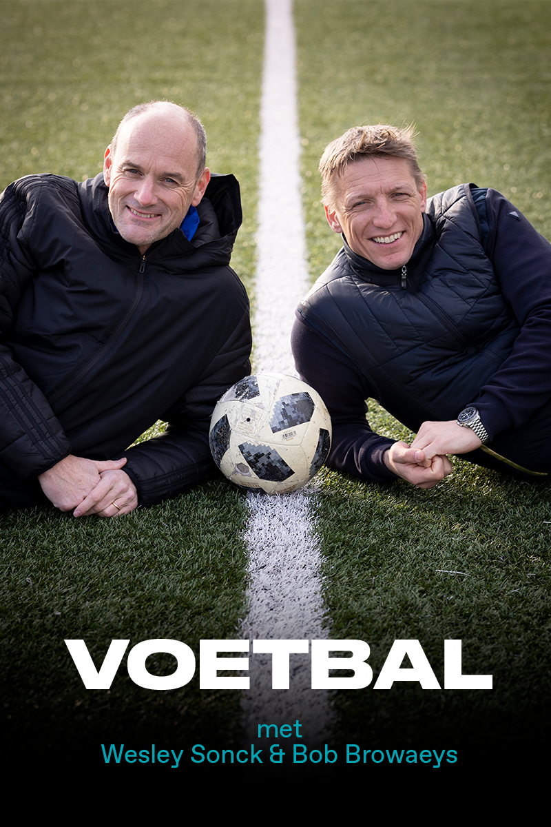 Voetbal