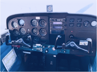 cessna aircraft