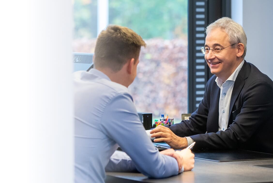 Uw partner in boekhouding, fiscaliteit en advies.