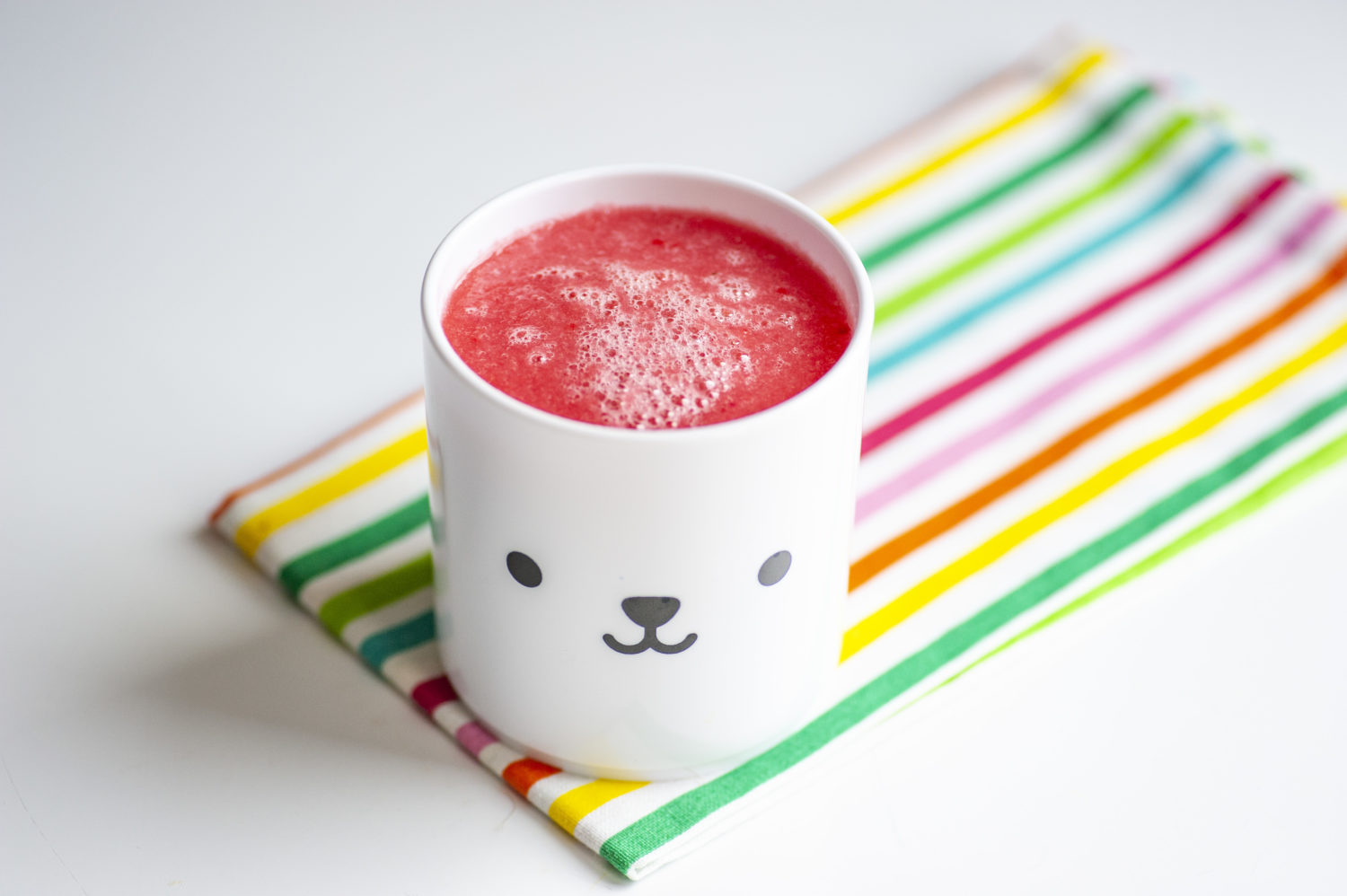 IMMUNE BOOST SHOT