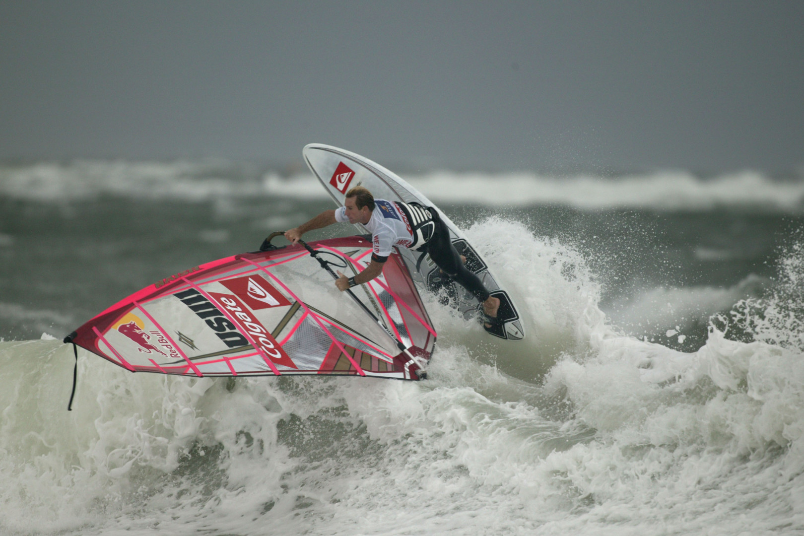 ROBBY NAISH