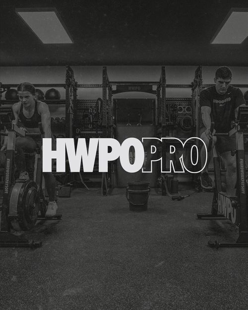 HWPO Training Programs | HWPO PRO | Sign Up