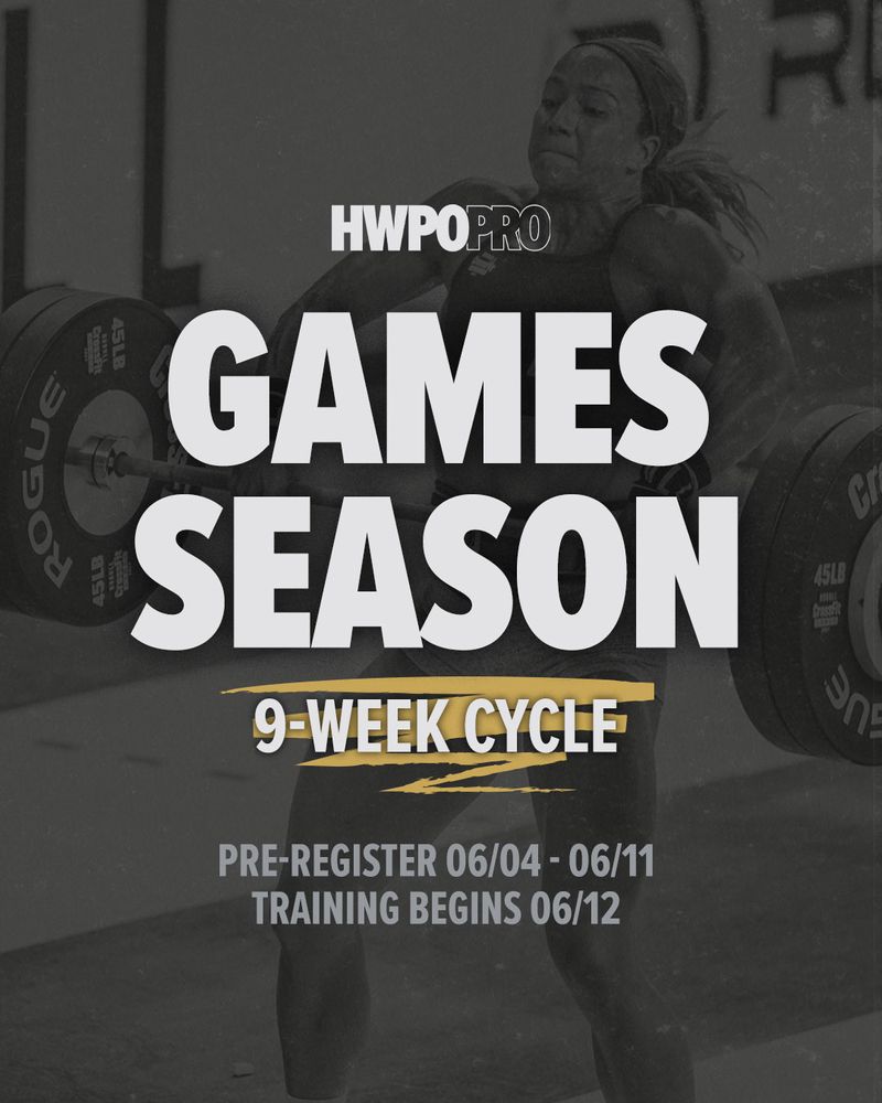 HWPO Training Programs | HWPO PRO | Sign Up
