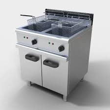 commercial refrigeration