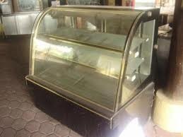 commercial refrigeration