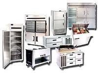 commercial refrigeration
