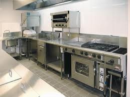commercial refrigeration