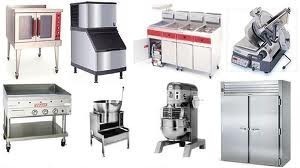 commercial refrigeration