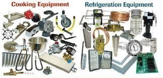 commercial refrigeration