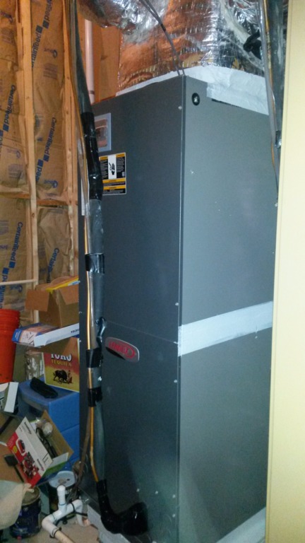 commercial refrigeration
