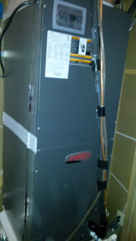 commercial refrigeration