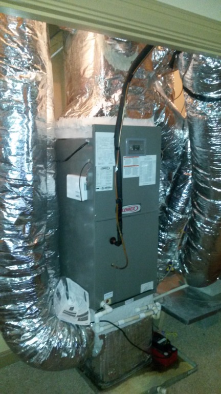commercial refrigeration