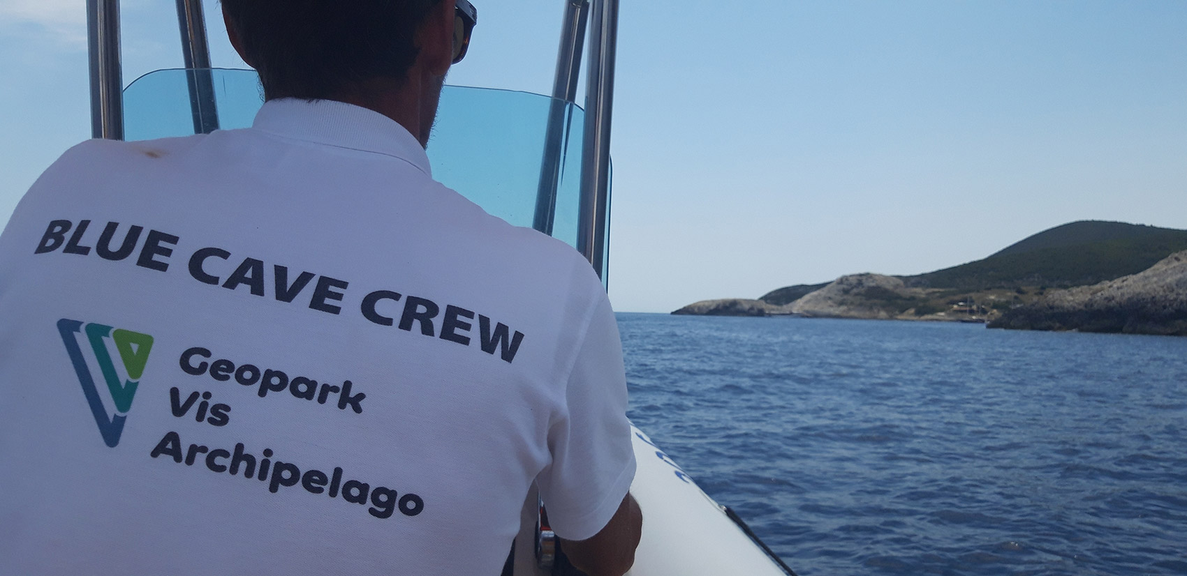 OneSeed Expeditions na Biševu