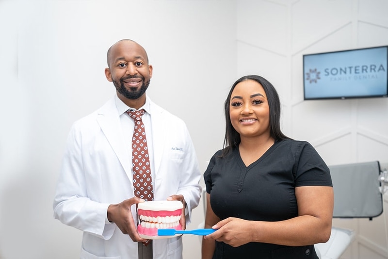 Dental financing in jarrell tx dental insurance for patients