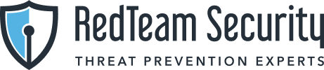 RedTeam Security logo