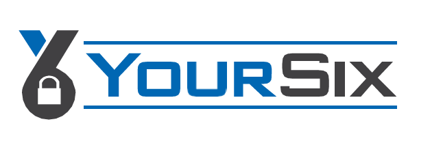 Your Six logo