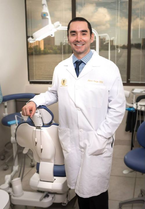 Pembroke Pines Dentist Amaya Dental