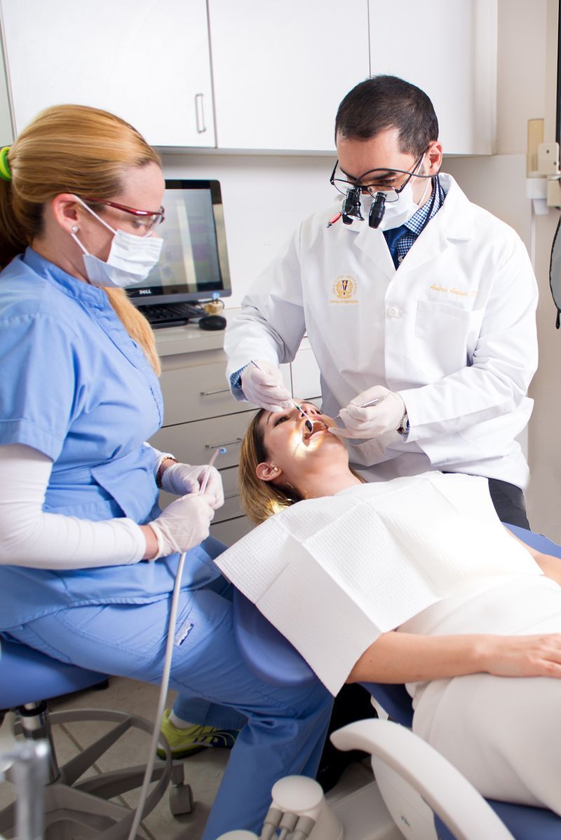 Pembroke Pines Dentist Amaya Dental