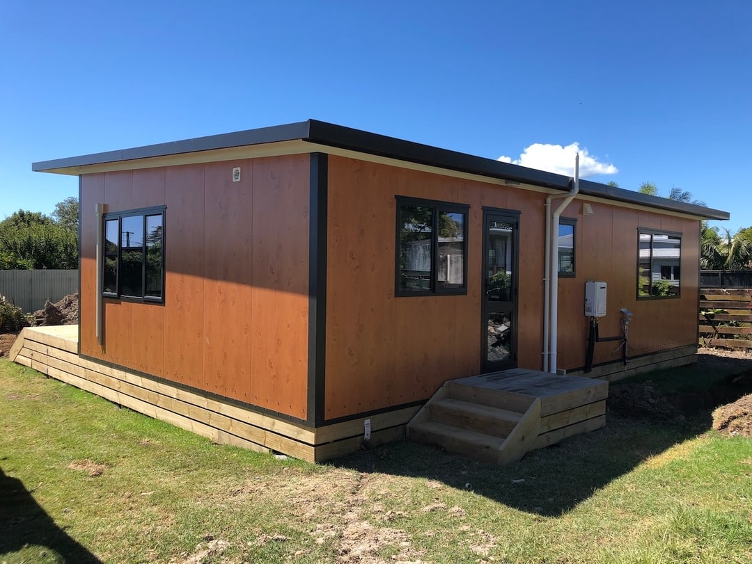 Quality Kitset Homes, New Zealand HouseIt