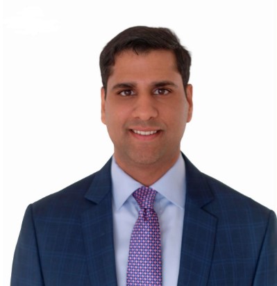 Nikhil Gupta