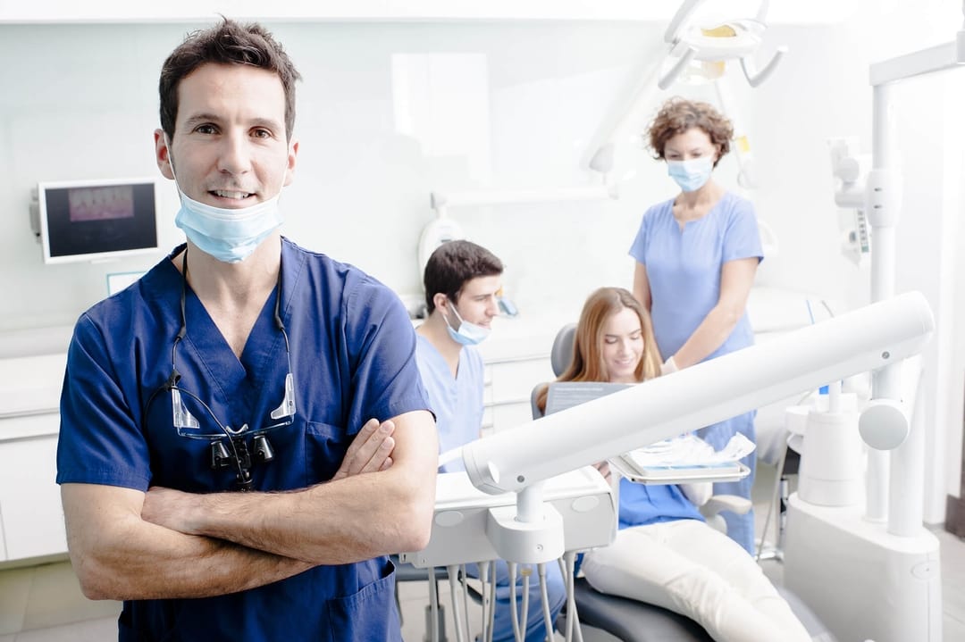 Learn More About Our Tucson Dentists Aeris Dental