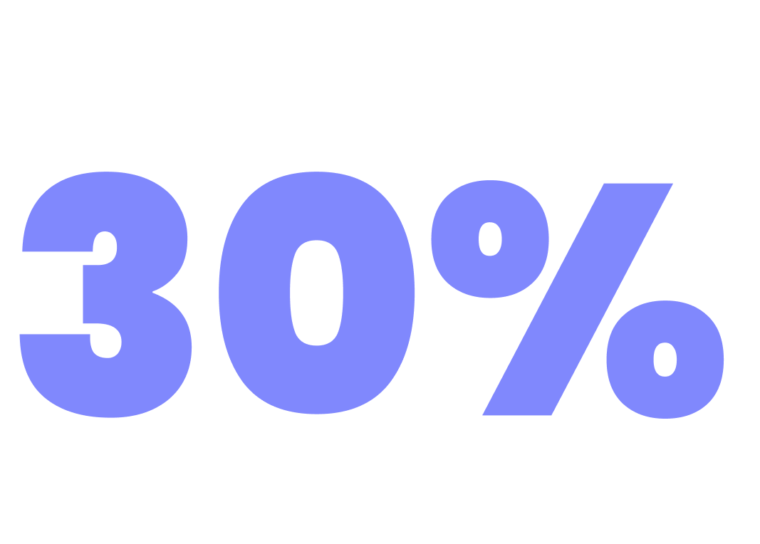 Unlock 30% of your revenue ops