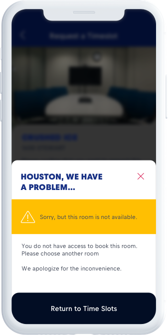 Red Bull Co-pilot iOS app