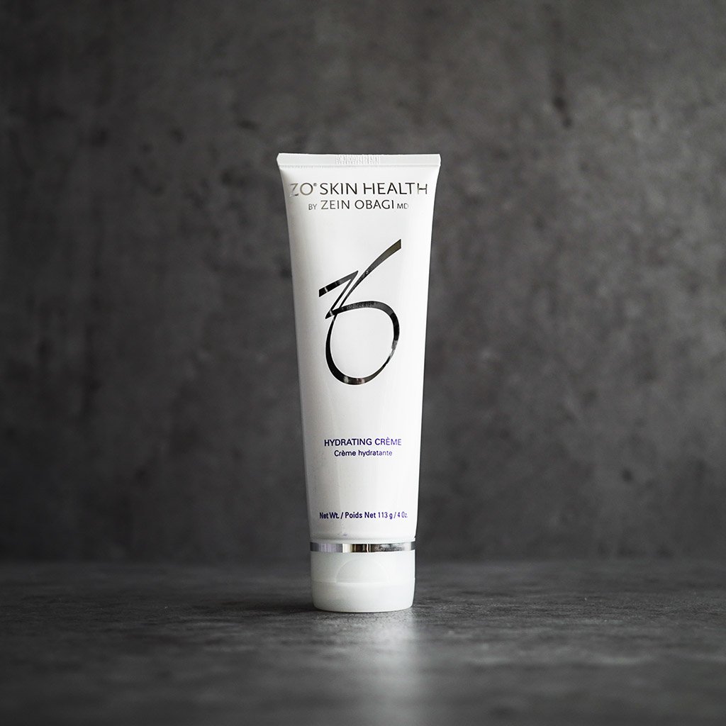Hydrating Cream ZO