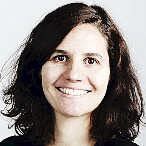 Liisa Benmergui