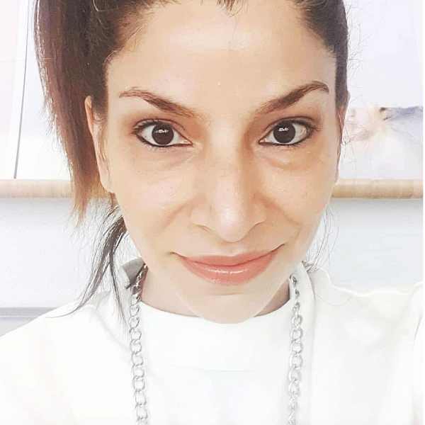 Lidia Panio