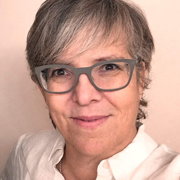Brenda Sanderson