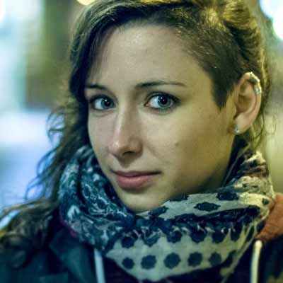 Fanni Faragó