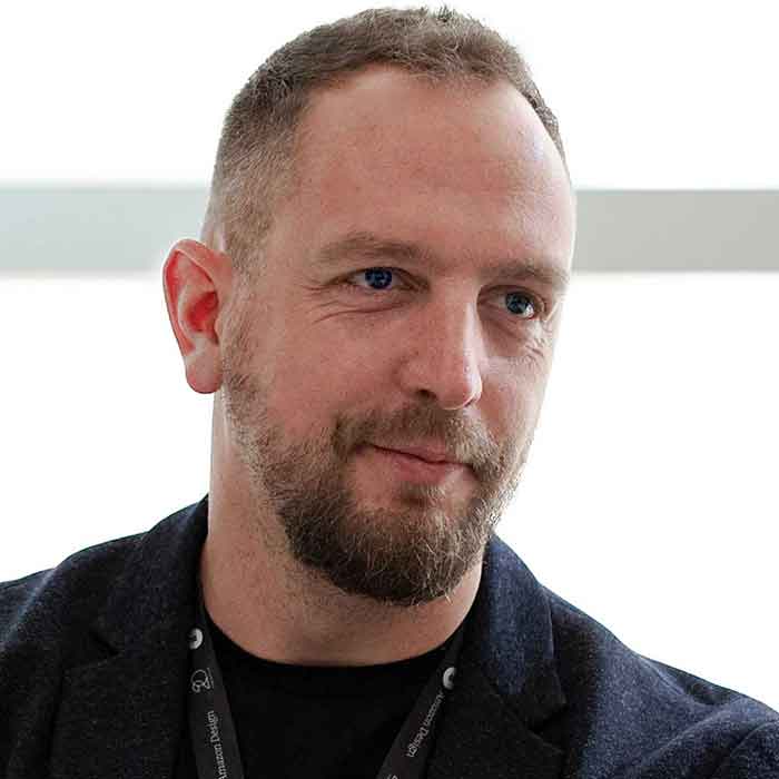 Thomas Fogarasy