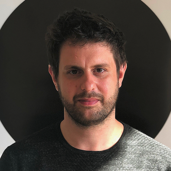 Gilles Demarty