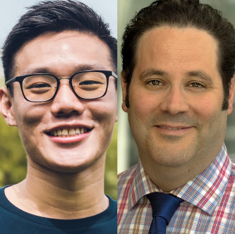Bloomberg Presents: A Fireside Chat with ADPList Founder Felix Lee