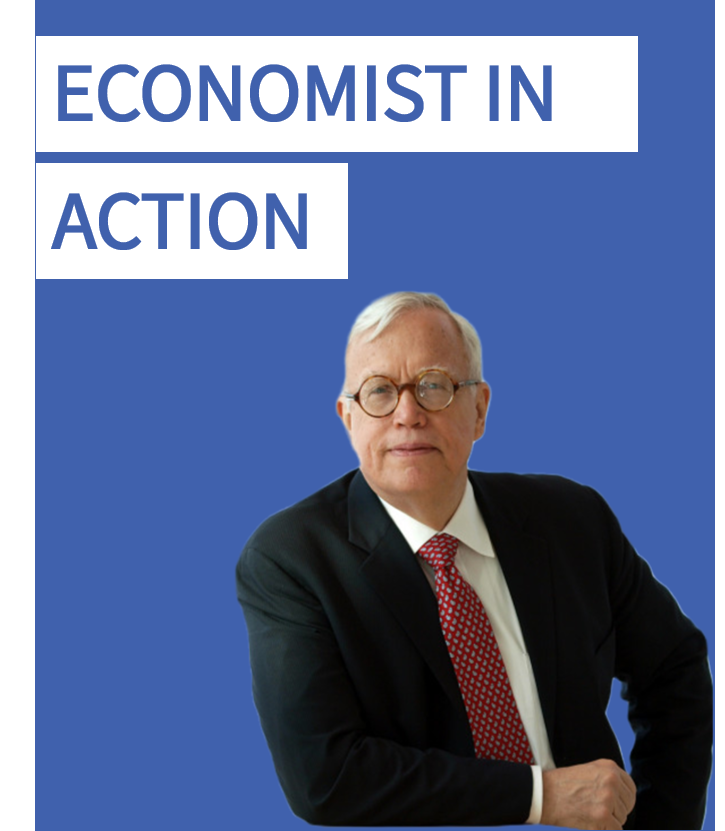 James Heckman The economics of inequality and childhood education