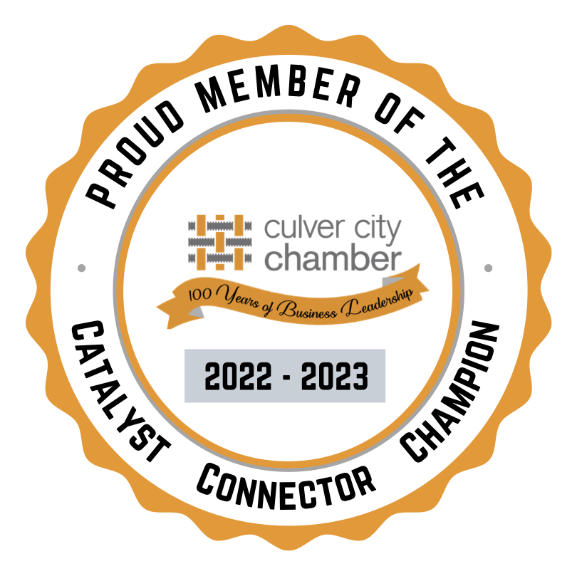 Chamber of Commerce Member