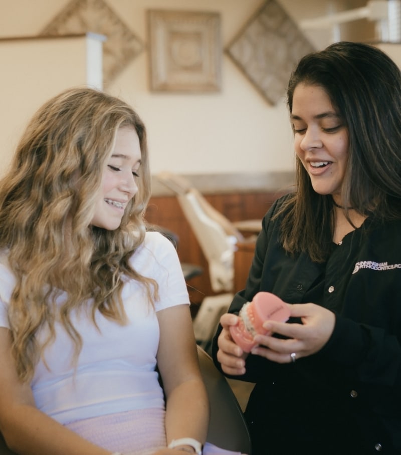 Orthodontist in Dripping Springs, TX Cunningham Orthodontics, P.C.