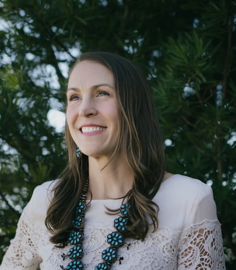 Dr. Carly Cunningham Cunningham Orthodontics in Dripping Springs, TX