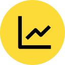 An icon for website optimization.