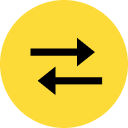 An icon representing automation support.