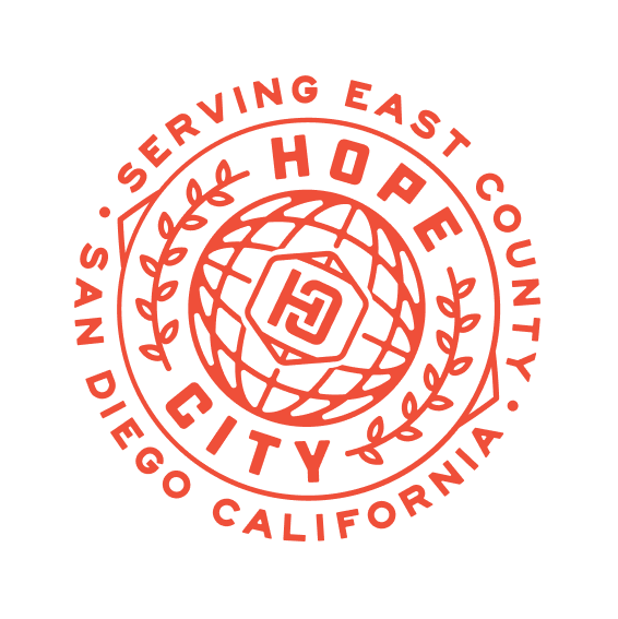 Red Rotating logo