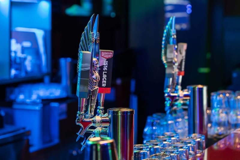 Hollywood Theatre Vancouver, BC