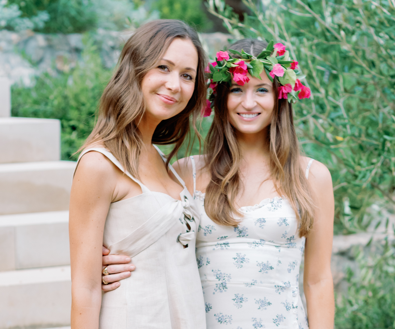 The ultimate guide to throwing a bridal shower at home with Camille Styles