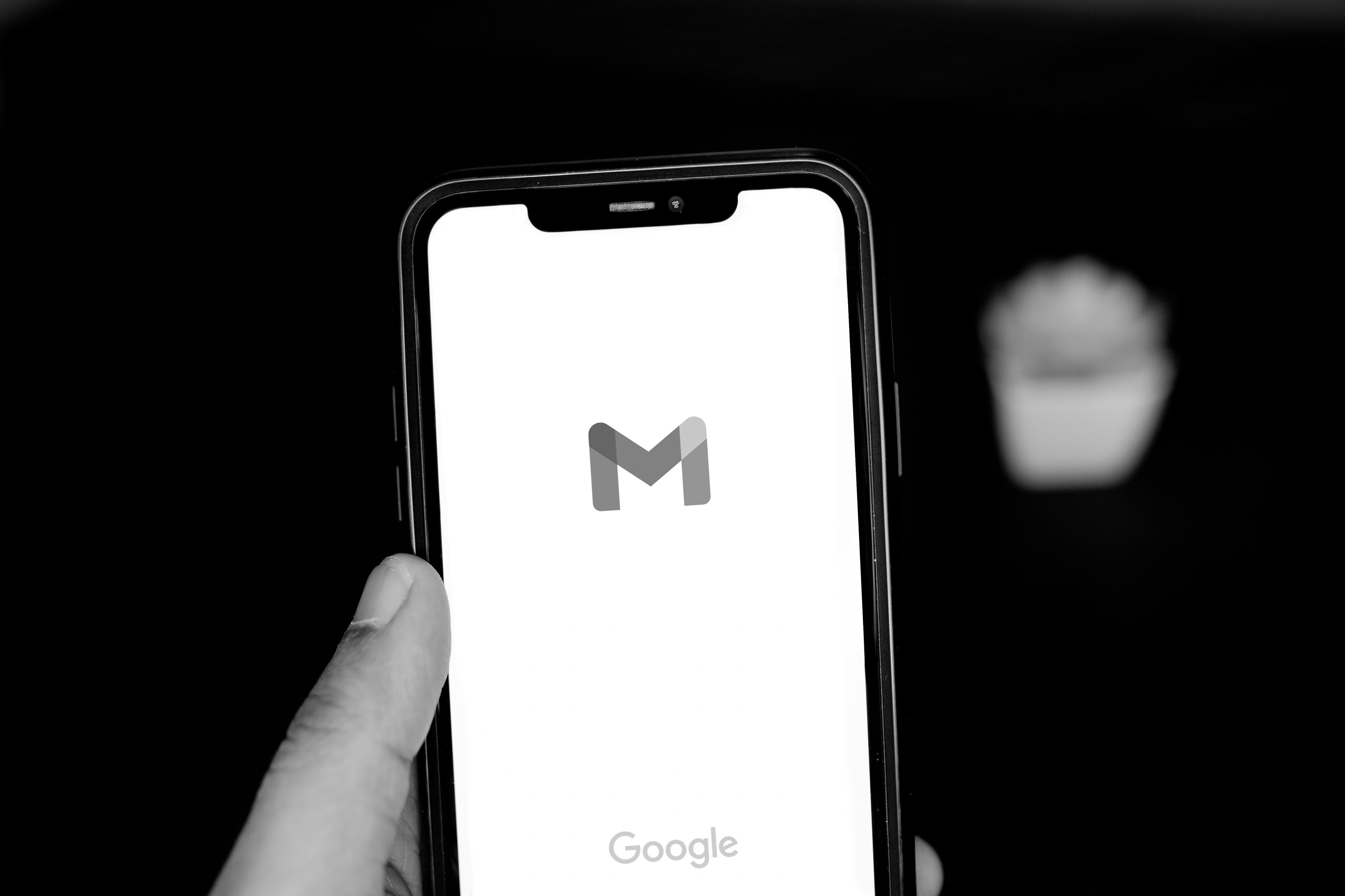 Email Marketing, Direct Marketing, Mail on Phone