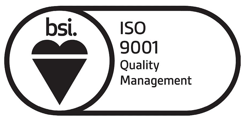ISO 9001