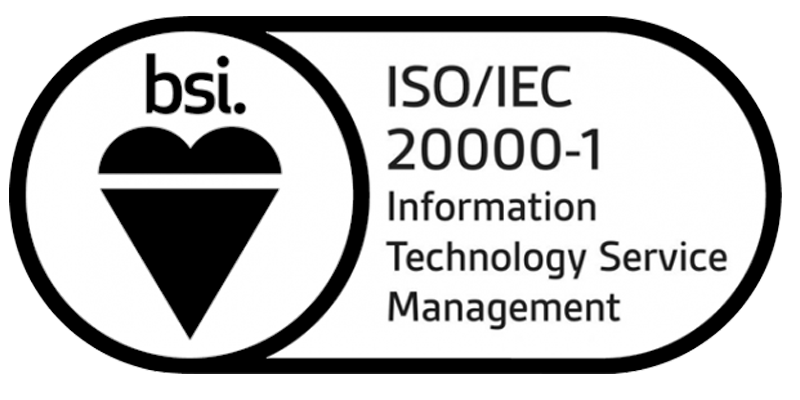 ISO 20000-1